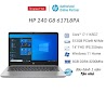 [Elhp10 Giảm 10% Tối Đa 1.8Tr] Laptop Hp 240 G8 617L8Pa (Core I7 - 1165G7)
