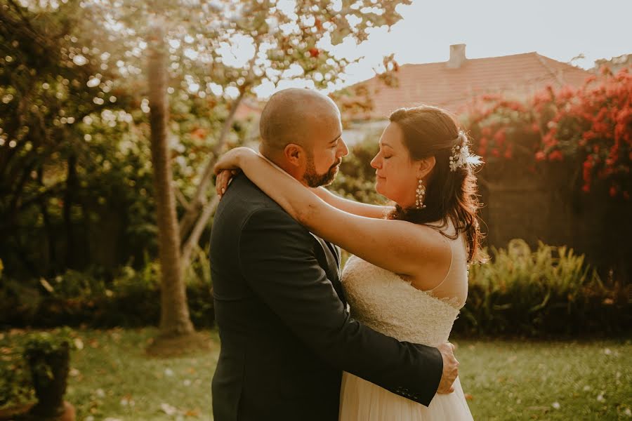 Wedding photographer Luís Roberto (robframing). Photo of 5 March 2020