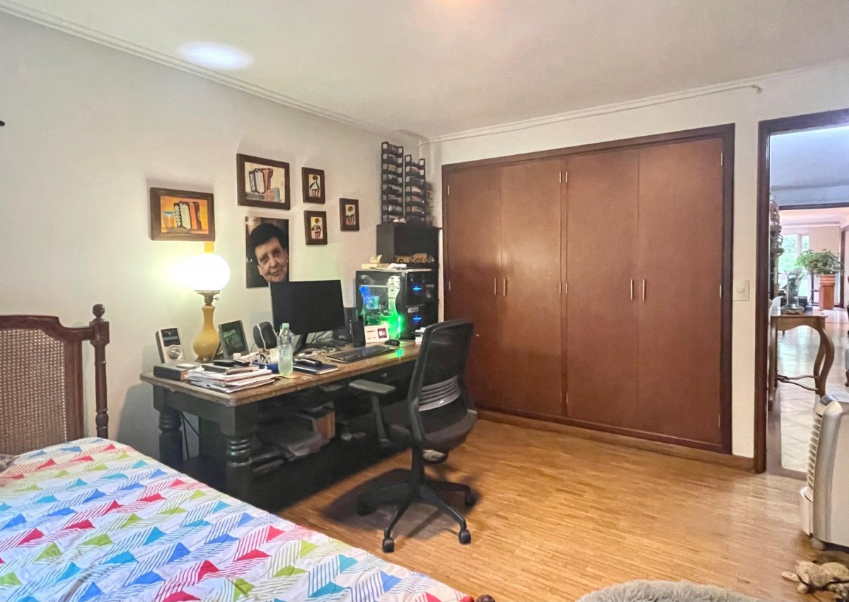 Apartamento para Arriendo en Poblado