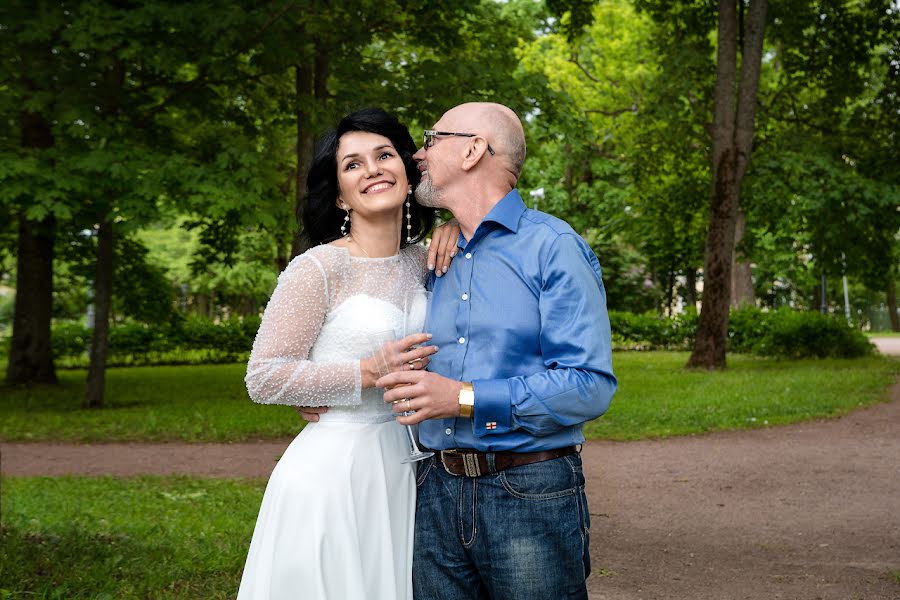 Wedding photographer Sergey Gerasimov (fotogera). Photo of 20 June 2022