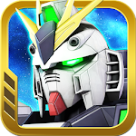 Cover Image of Download ガンダムエリアウォーズ 3.4.5 APK