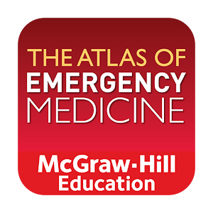 Atlas of Emergency Medicine 4E logo