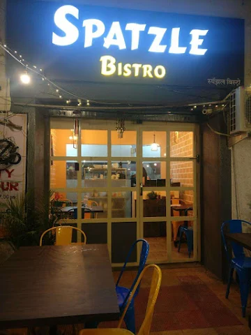 Spatzle Bistro photo 