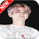 Download EXO BaekHyun Cute Funny For PC Windows and Mac 1.0