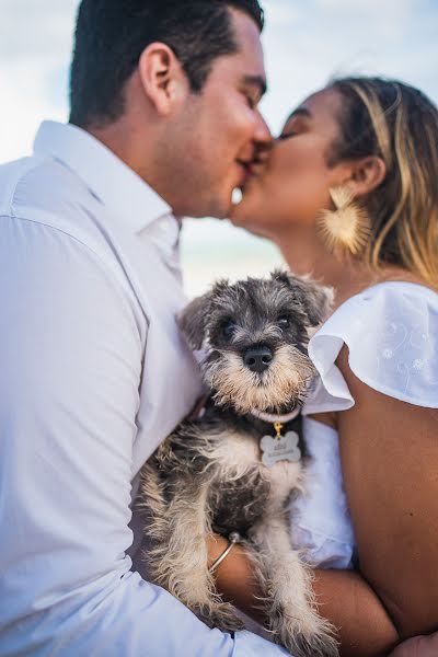 Fotógrafo de casamento Luis Tovilla (loutovilla). Foto de 21 de março 2021