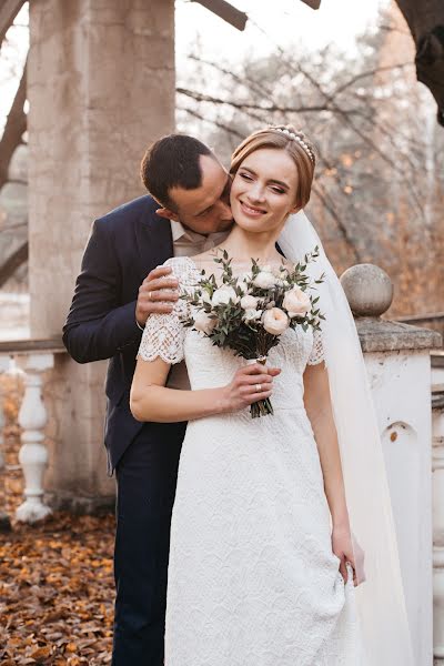 Fotografo di matrimoni Irina Tereschuk (iren2000). Foto del 20 maggio 2020