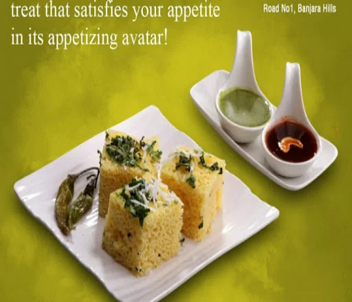 Dhokla