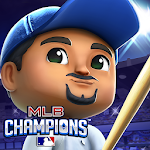 MLB Champions Apk