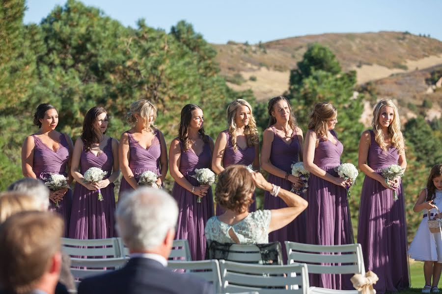 Fotógrafo de casamento Trevor Gass (actonephotos). Foto de 21 de novembro 2019