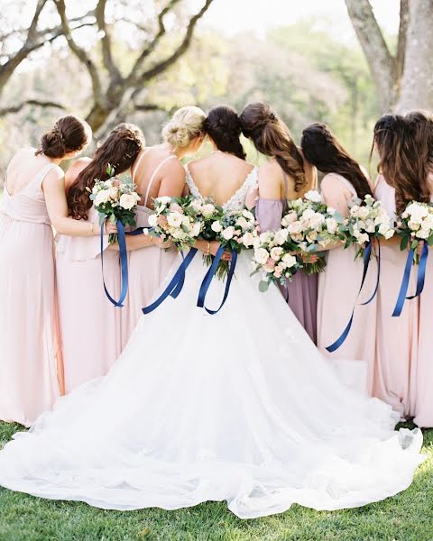 Fotógrafo de casamento Adrien (pineandblossom). Foto de 30 de dezembro 2019