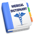 Medical Dictionary :Medical Terminology 1.2