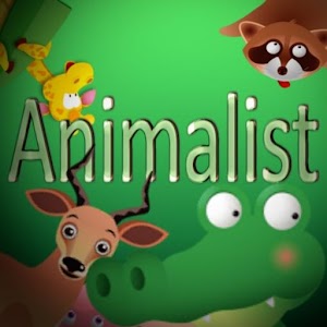 Animalist - Fun With Animals