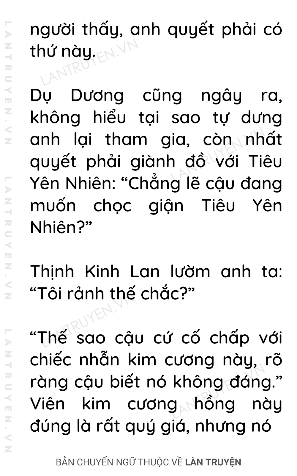 Cho Má Em Thêm Hồng - Chương 31