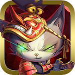 Cat Hunter-แมวล่าสัตว์ Apk