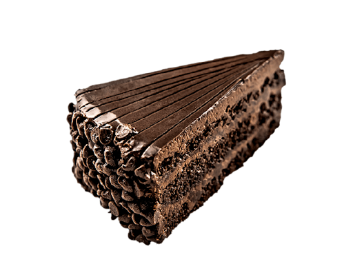 Chocolate Express Cake.