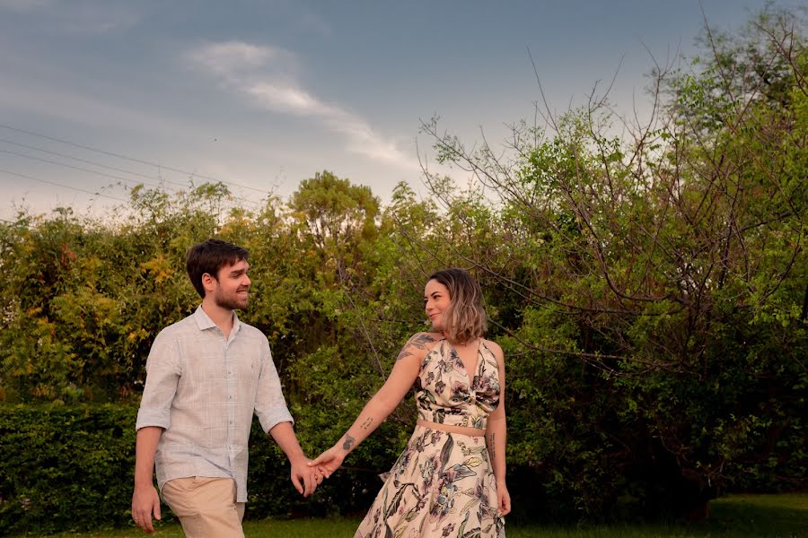 Hochzeitsfotograf Janderson Magalhães (janderson). Foto vom 2. Oktober 2021