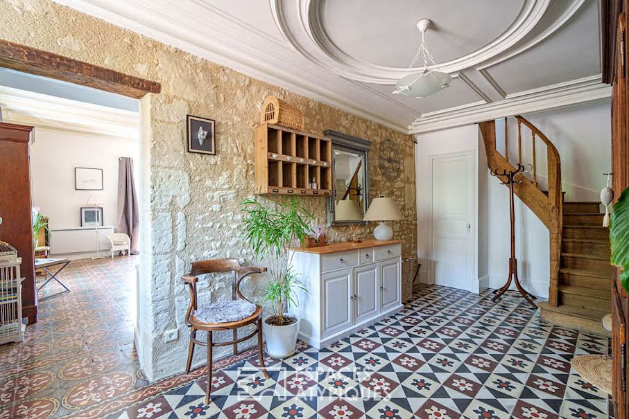 Vente maison 5 pièces 163 m² à Le Puy-Notre-Dame (49260), 350 000 €