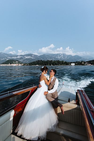 Wedding photographer Nikita Pecherskikh (pecherskihphoto). Photo of 15 October 2018