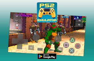 PS2 Emulator Expert Pro - Apps on Google Play