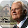 Billy Graham – Sermons and Podcast icon