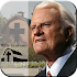 Billy Graham – Sermons and Podcast1.6