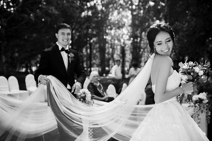 ช่างภาพงานแต่งงาน Marina Bida (bidamarina) ภาพเมื่อ 12 พฤศจิกายน 2017