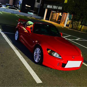 S2000 AP2