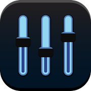 Music Equalizer  Icon