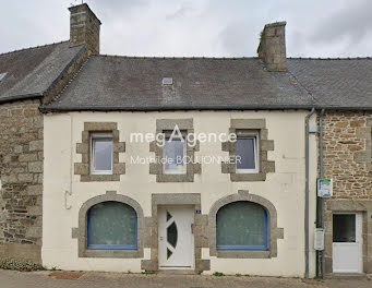 maison à Pédernec (22)