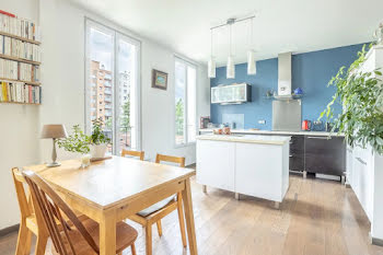 appartement à Montrouge (92)