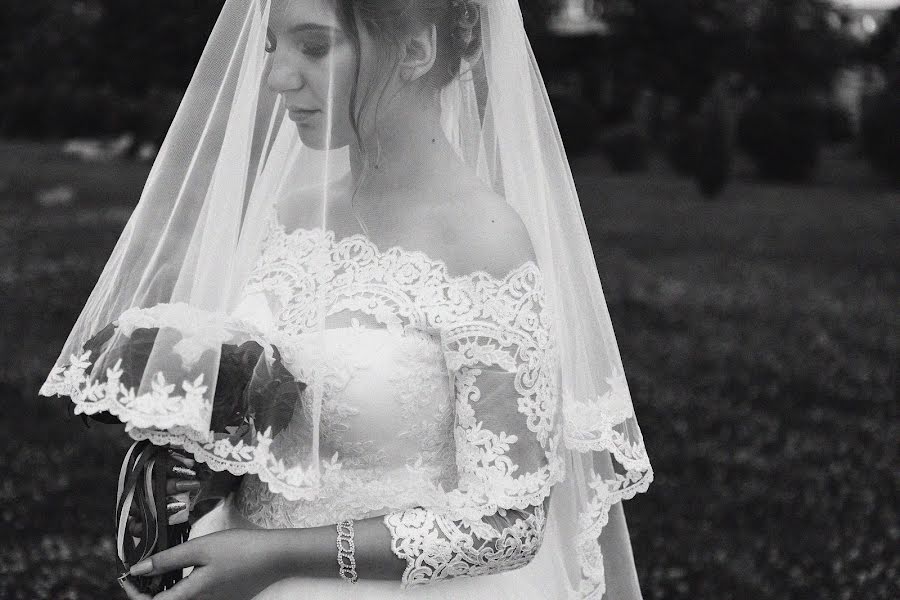 Fotógrafo de bodas Oksana Mikhalishin (oksamuhalushun). Foto del 16 de agosto 2018