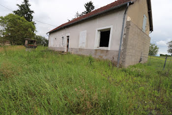 maison à Lucenay-lès-Aix (58)