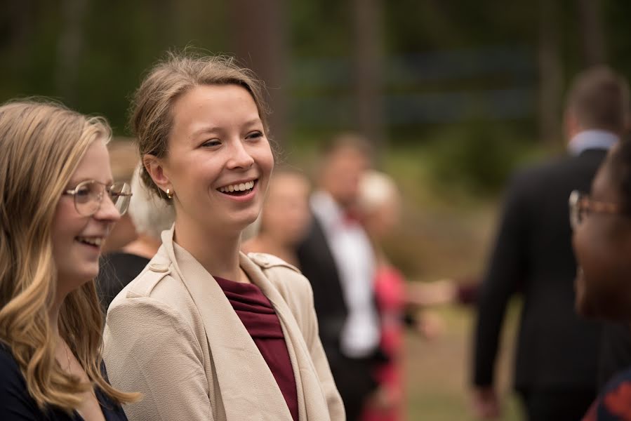 Bröllopsfotograf Oscar Engström (engstream). Foto av 12 juni 2020