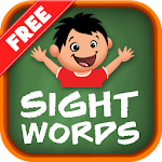 Cover Image of ดาวน์โหลด Sight Words Pre-K to Grade-3 1.1 APK