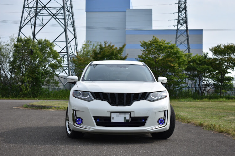 エクストレイルのエクストレイルT32・北海道・写活・一眼レフ初心者に関するカスタム事例の投稿画像2枚目