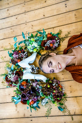 Wedding photographer Darius Graça Bialojan (mangual). Photo of 22 September 2018