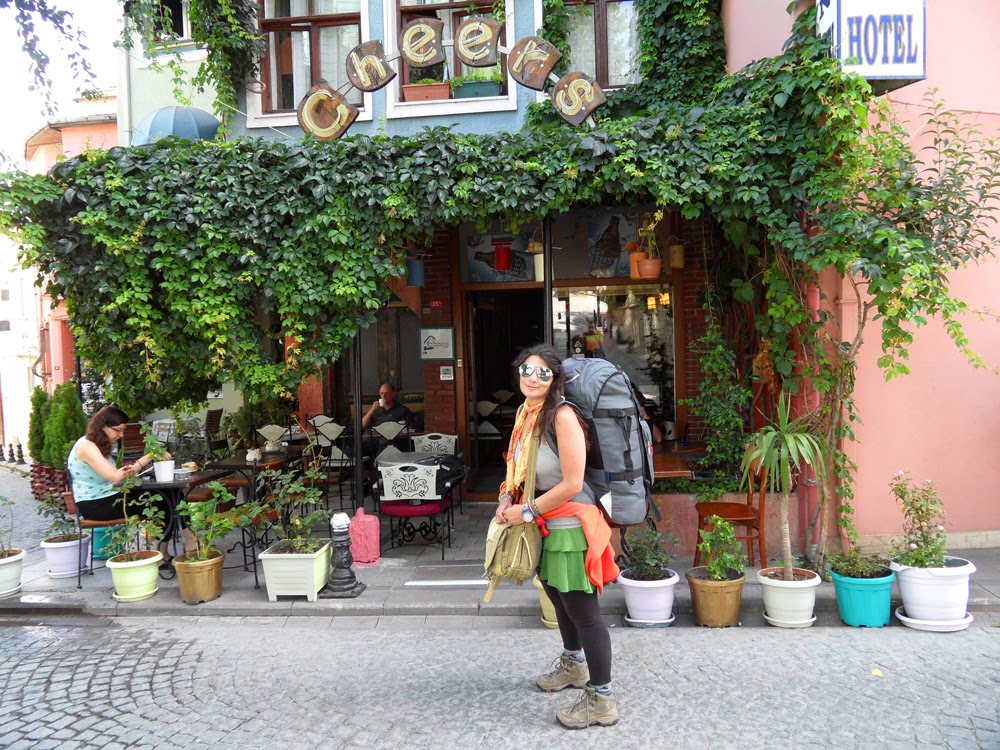 Roteiro ISTAMBUL - 2º dia em Istambul - Bairro do Bazar | Turquia