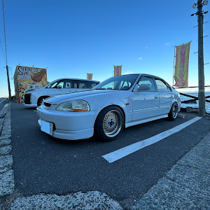 シビック EK4