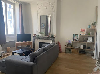 appartement à Bordeaux (33)