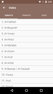 How to get Al-Quran(16 Lines) patch 1.1 apk for pc