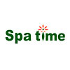 Spa Time, Vasant Vihar, New Delhi logo