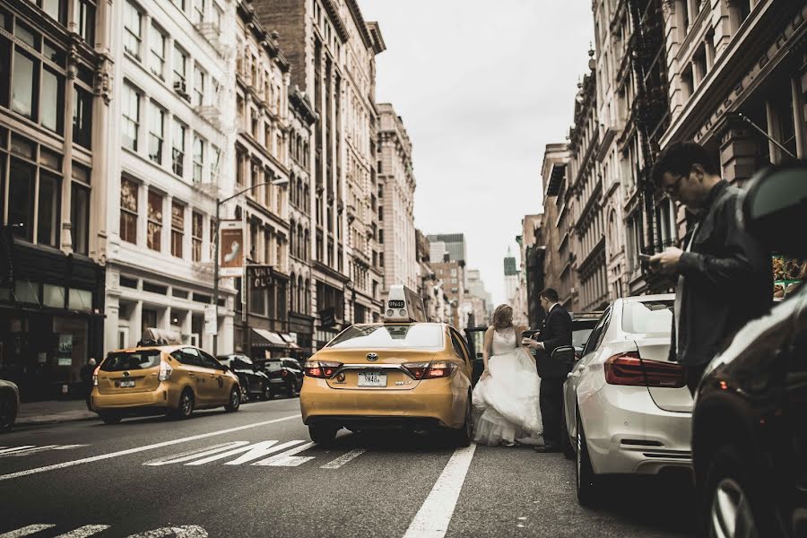 Fotógrafo de bodas Christian Nassri (nassri). Foto del 5 de octubre 2017