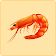 Recettes de crevettes icon