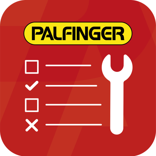 PALFINGER Smart Inspection