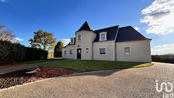 maison à Longué-Jumelles (49)