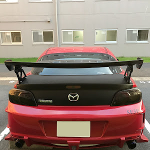 RX-8