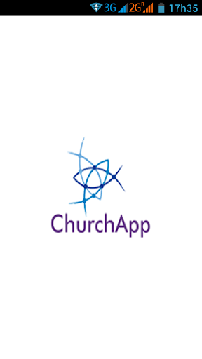 ChurchApp