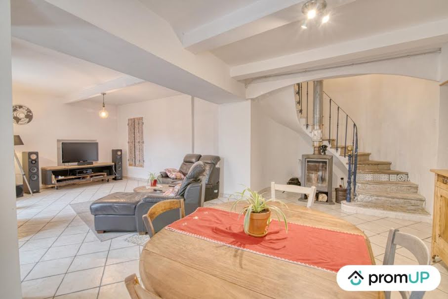 Vente maison 4 pièces 120 m² à Escales (11200), 134 000 €