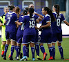 Ligue des Champions féminine: la qualification retardée pour Anderlecht