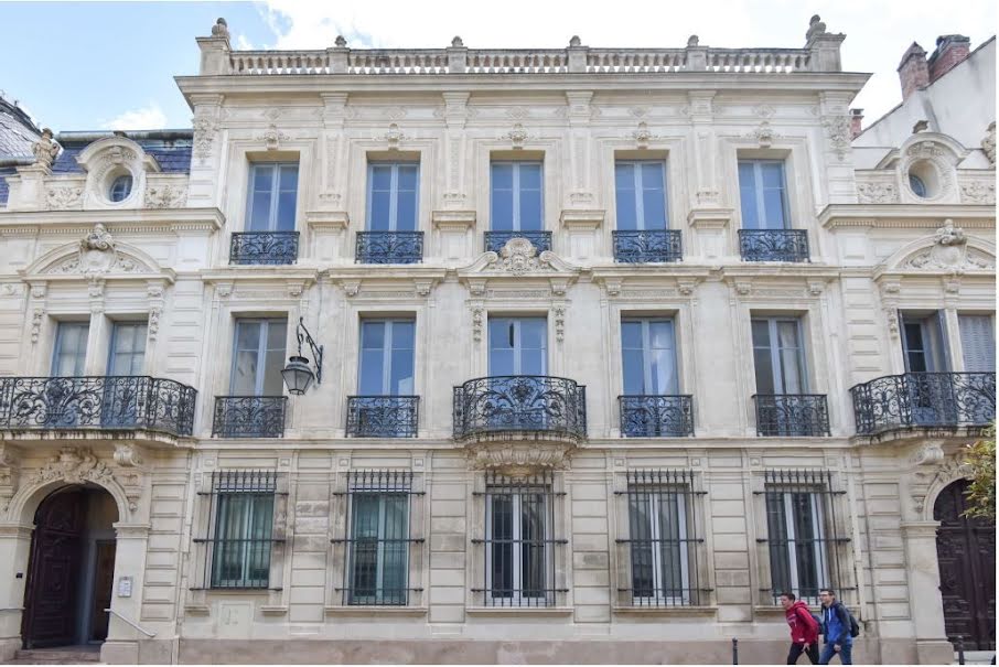 Vente appartement 4 pièces 95.4 m² à Avignon (84000), 690 000 €